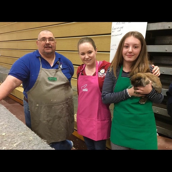 Meet your Posher, Reese 🌱 - Picture 3 of 4